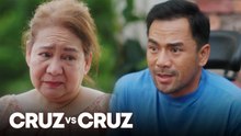 Cruz vs. Cruz: Manuel begs for the truth (Episode 107)