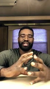 Keo Motsepe 'DWTS' Vlog Week 4 Exclusive