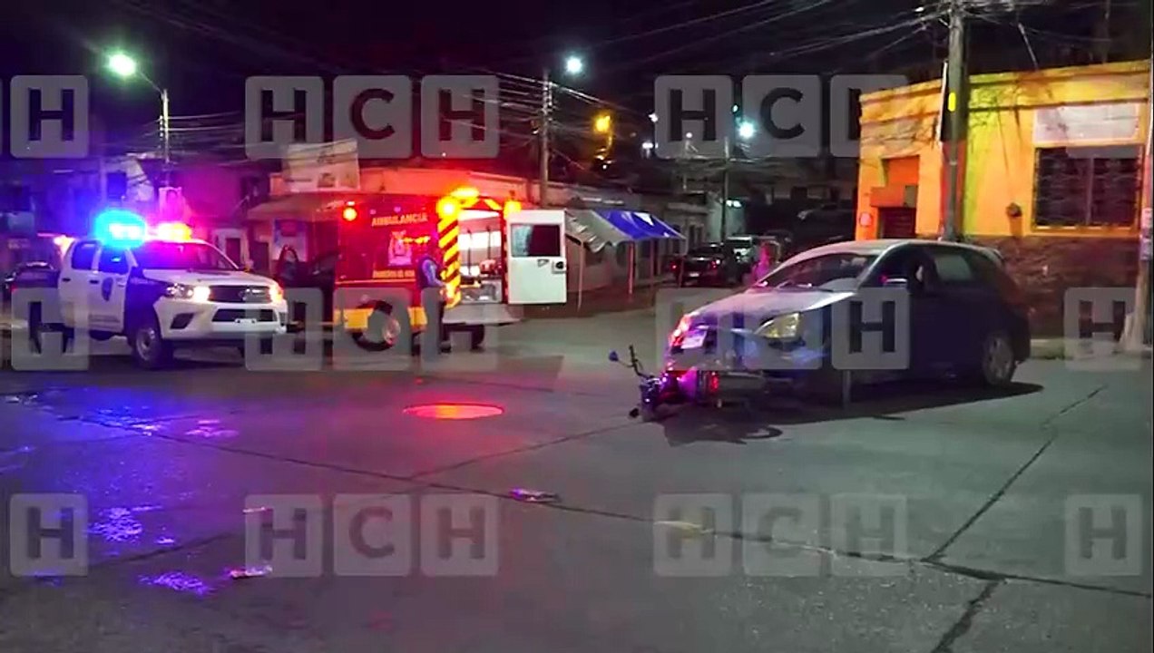 Móvil de Emergencia TGU