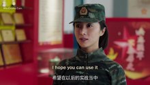 Operation - Special Warfare – CDrama – Full Episode  Sub English - 05