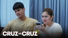 Cruz vs. Cruz: Coleen discovers Jeffrey and Manuel's secret! (Episode 107)
