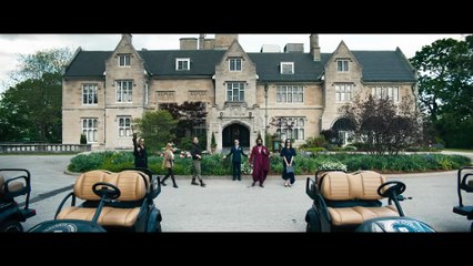 READY OR NOT 2_ HERE I COME _ Official Trailer _ Searchlight Pictures