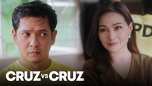 Cruz vs. Cruz: Hazel, hindi tumutupad sa kasunduan (Episode 107)