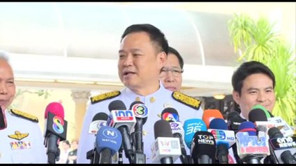 Thailandia verso nuove elezioni mentre si cerca intesa con Cambogia