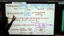 Modern Physics Lecture - 2 | AG Sir | Unacademy Kota | NEET JEE