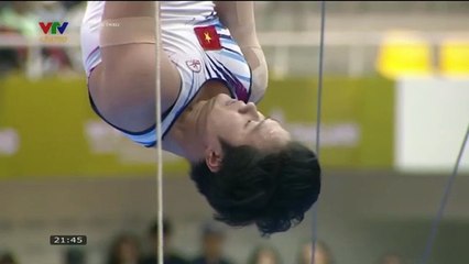 Mộng phù hoa - Tập 31