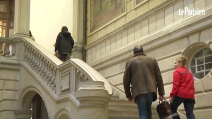 Procès Péchier : l'anesthésiste va être fixé sur la peine requise contre lui