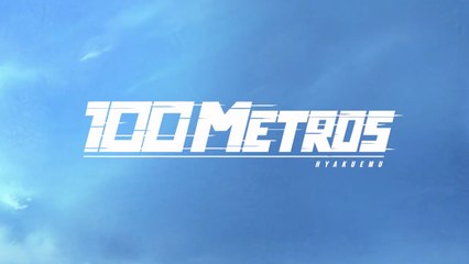 100 Metros - Trailer Oficial (LATAM | SUB)