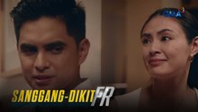 Sanggang-Dikit FR: Glen uses his family issues to his advantage (Episode 125)