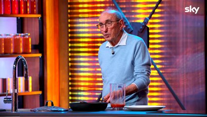 Masterchef, il 92enne Luciano da La Spezia alla cucina più famosa d'Italia