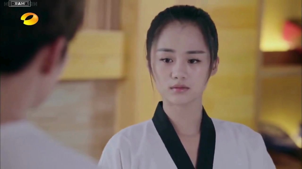 [ENG] The Whirlwind Girl S2 Episode 27