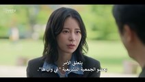 مسلسل يسعدني عدم مقابلتك الحلقة 10 مترجمة الكوري