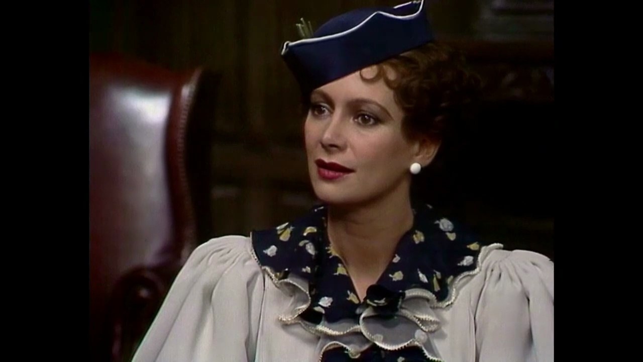 Warum haben sie nicht Evans gefragt: Teil 2 / Deutsch / Ganze Folge