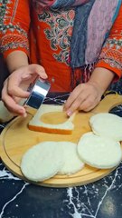 Kids Lunch Box Idea | Make and Store for Months | Lunch Box or Party Ideas | White Sauce Chicken Patties Recipe #lunchbox #makeandstore #lunchboxidea