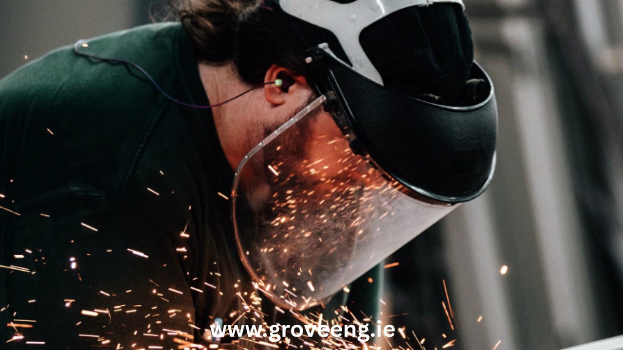 Coded Welding