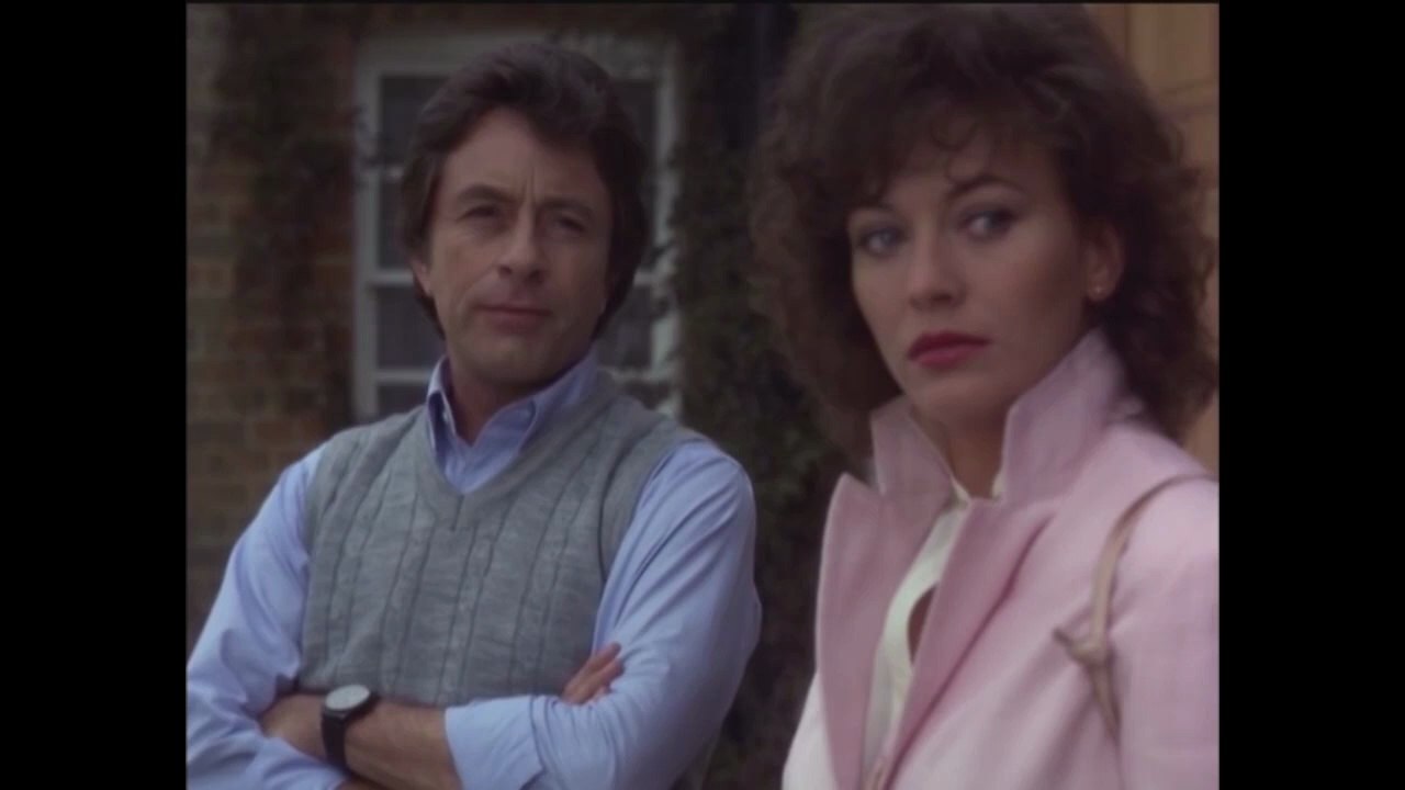 Mörderische Leidenschaft (1982) / Deutsch / Ganzer Film