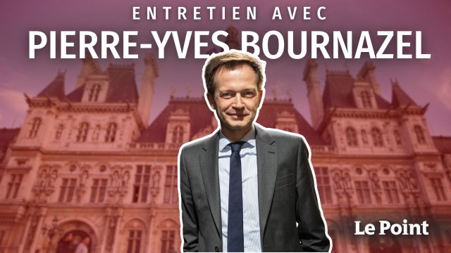 Municipales Paris 2026 : Pierre-Yves Bournazel veut remettre de l’ordre