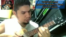 OPERATOR by Maury Muehliesen played on Ukulele!