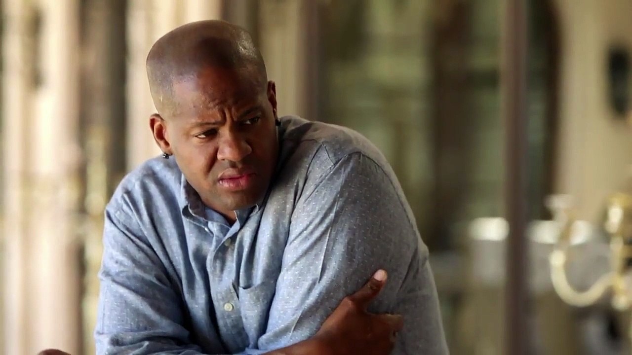 ‘Tamar & Vince’ Exclusive Preview: Tamar Is Emotionally Exhausted