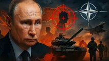 Putin's NATO Attack Rumors Shut Down by Kremlin