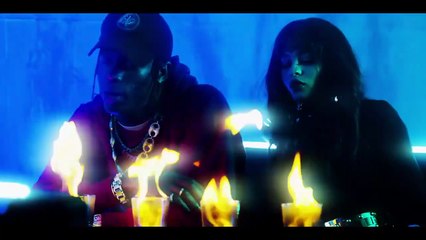 Tyga Says Kylie Jenner's Baby Is His Not Travis Scott's