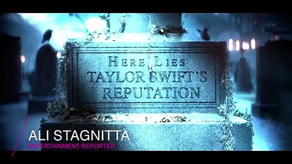 Every Taylor Swift ‘Look What You Made Me Do’ Diss Decoded