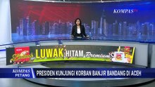 [FULL]Anggota DPR F-Golkar & PBHI soal Keseriusan Pemerintah Usut Pembalakan Liar di Hutan Sumatera