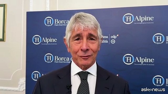 Milano-Cortina, Abodi: Brignone speciale, le auguriamo di esserci