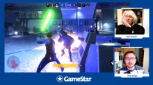 »Der erste Stormtrooper, der auch mal trifft!« - GameStar 01/16 im Rückblick