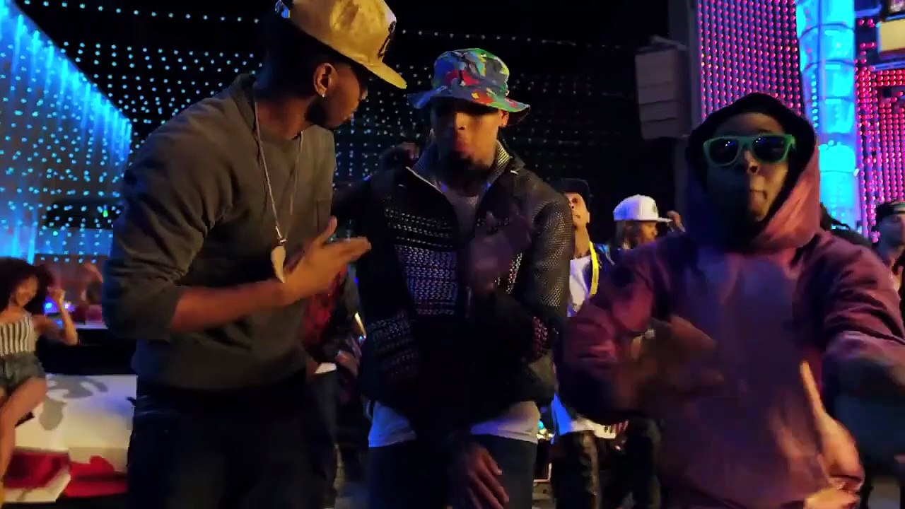 Chris Brown Reacts To Karrueche Tran Dating New Rapper