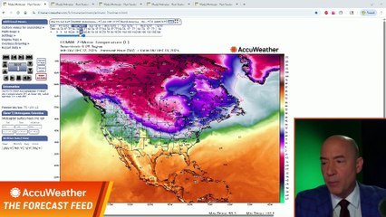 Snow coming for the I-95 corridor this weekend