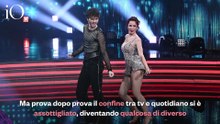 Andrea Delogu a cuore aperto su Nikita Perotti: «È una dichiarazione d'amore? Decidete voi»