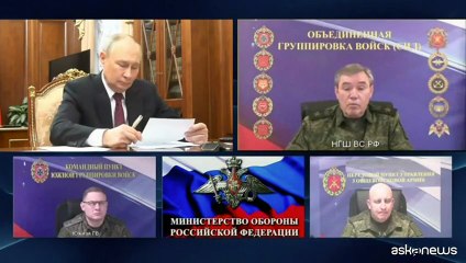 Il Cremlino non gradisce le nuove proposte di pace ucraine