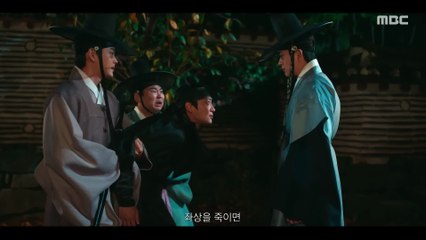 ＂우리 살자, 운아＂ 강태오, 벼랑 끝에 선 이신영을 붙잡다, MBC 251212 방송
