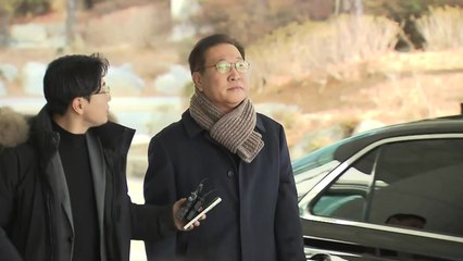 [단독] '검사 파견·수용공간 확보' 윤 지시 문건에 담겨 / YTN