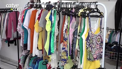 Bazar do Albergue Noturno André Luiz será neste sábado (13) em Cascavel