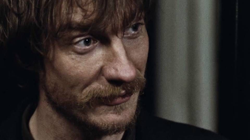 Naked Bande-annonce VO STFR