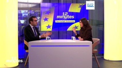 'Let's prove them wrong': Spanish economy minister responds to US criticism