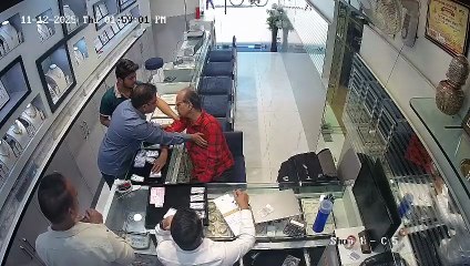 कोटा में सीपीआर देकर बचा ली ज्वैलर्स व्यापारी की जान