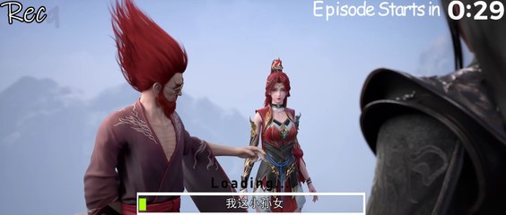 176 BTTH Season 5 Episode 176 In Hindi Dubbed