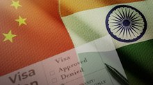 चीन के लोगों को अब India में मिलेगा फटाफट वीजा!
