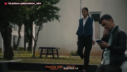 Utusan Iblis Dia Yang Berada di Antara Kita 2025