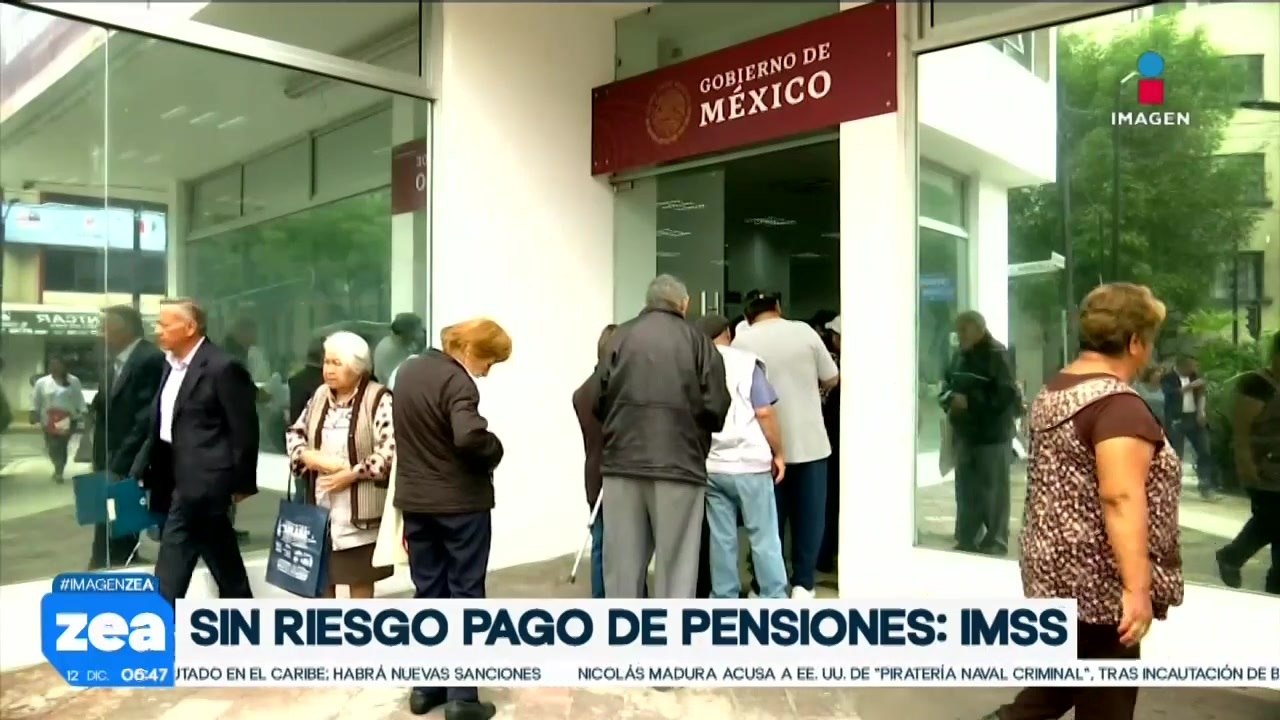 El IMSS emite comunicado urgente para desmentir desinformación