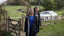 Jonathan Creek. S05 E02. The Sinner and the Sandman.