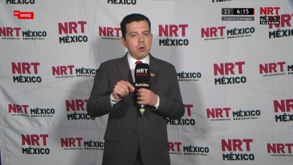 Javier Flores Rodríguez, alcalde de San Buenaventura