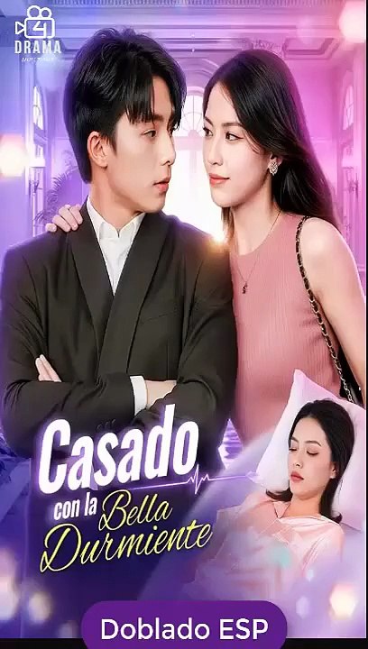 Casado con la Bella Durmiente Capitulo Completo Parte 1