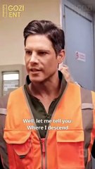 The Hidden Billionaire in First Class (2025) - FULL & DETAILED VERSION