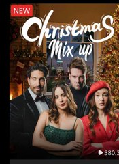 Christmas mix up Full movie ️🏆️🏆️🏆