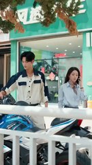 At the end, she secretly fell in love with her childhood sweetheart as the richest fiancée, but under pressure, she cut off her love with her own hands and married a man who cheated and didn't love