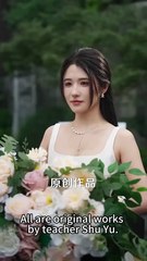 On the eve of the wedding, she bumped into her fiancé cheating with her own eyes, and only at that moment did she realize that she had fed the dog with all her sincerity for three years, and the next day she abdicated in a dashing manner and gave up Mrs.